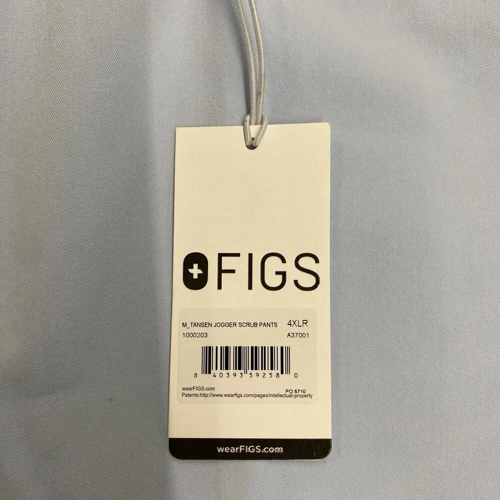 Figs authentic tansen